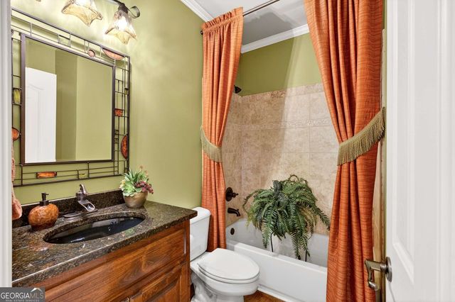 2370 Hopehaven Way, Hoschton, GA 30548