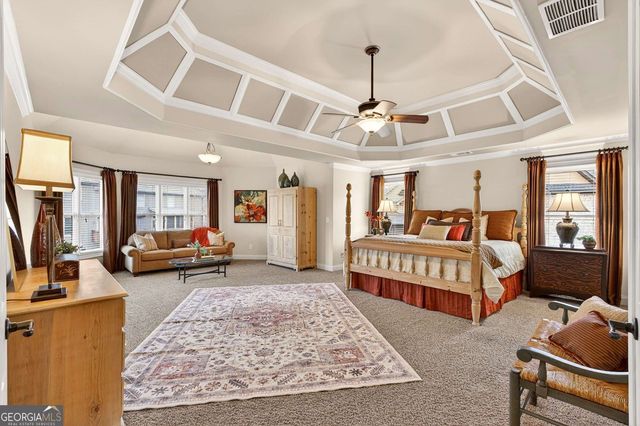 2370 Hopehaven Way, Hoschton, GA 30548