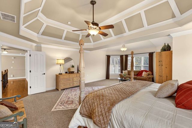 2370 Hopehaven Way, Hoschton, GA 30548