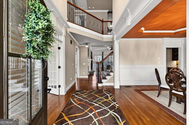 2370 Hopehaven Way, Hoschton, GA 30548