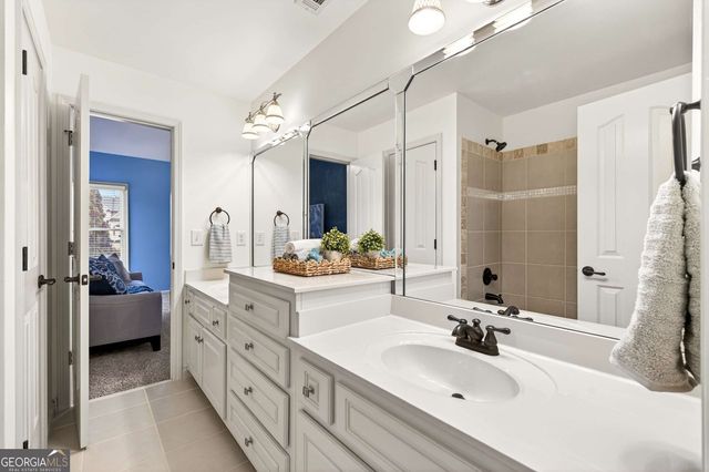 2370 Hopehaven Way, Hoschton, GA 30548