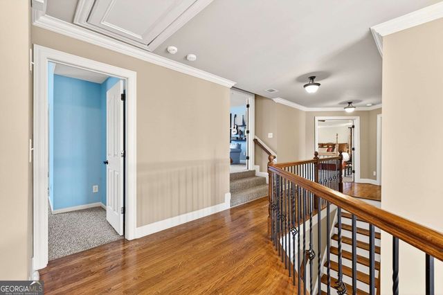 2370 Hopehaven Way, Hoschton, GA 30548