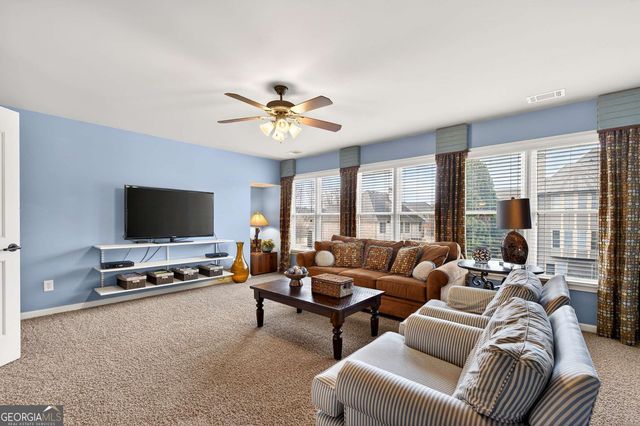 2370 Hopehaven Way, Hoschton, GA 30548