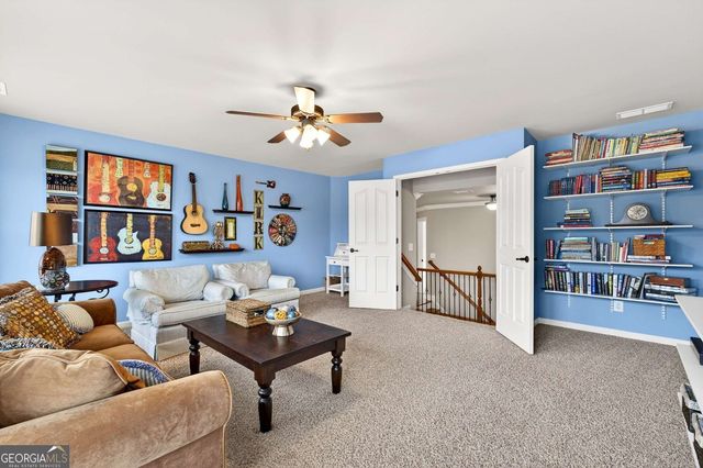 2370 Hopehaven Way, Hoschton, GA 30548