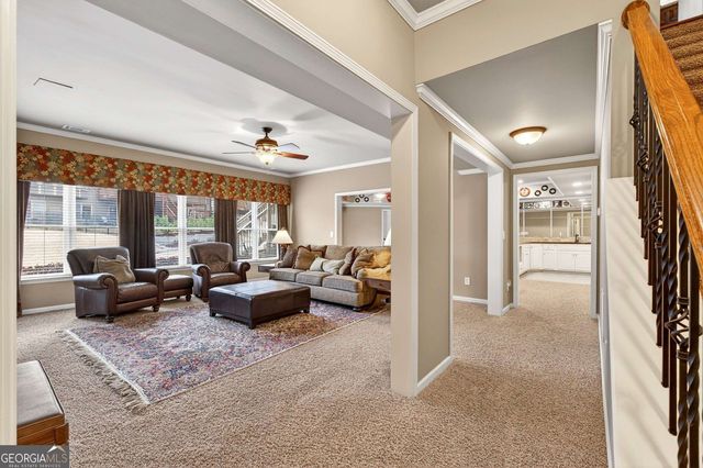 2370 Hopehaven Way, Hoschton, GA 30548