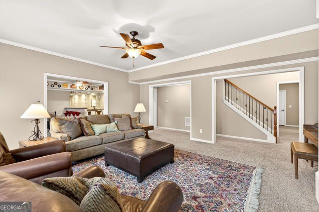 2370 Hopehaven Way, Hoschton, GA 30548