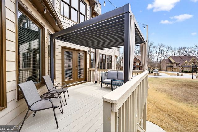 2370 Hopehaven Way, Hoschton, GA 30548