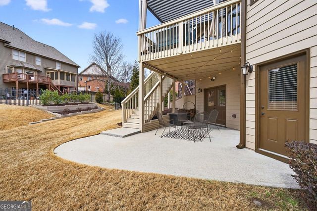 2370 Hopehaven Way, Hoschton, GA 30548