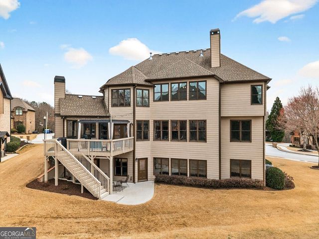 2370 Hopehaven Way, Hoschton, GA 30548