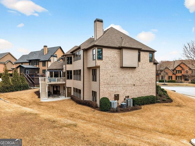 2370 Hopehaven Way, Hoschton, GA 30548