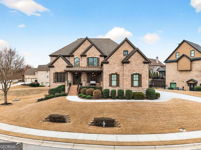 2370 Hopehaven Way, Hoschton, GA 30548