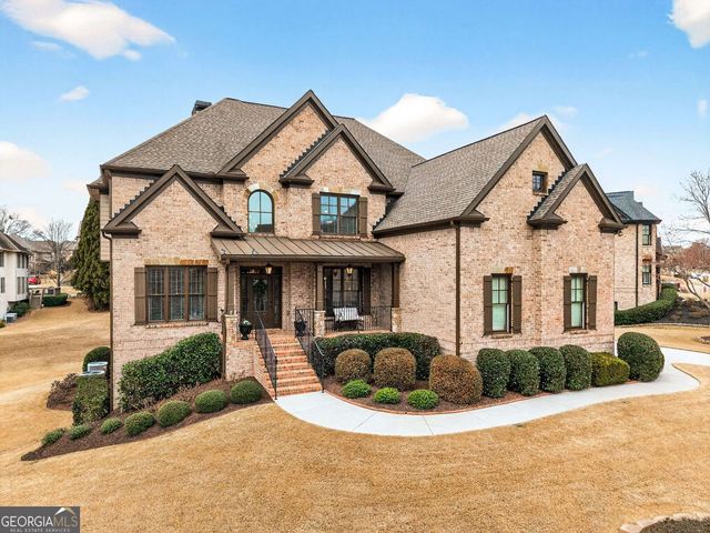 2370 Hopehaven Way, Hoschton, GA 30548