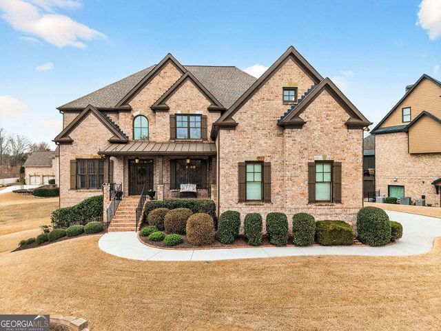 2370 Hopehaven Way, Hoschton, GA 30548