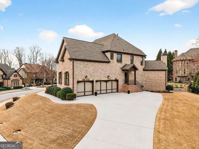 2370 Hopehaven Way, Hoschton, GA 30548