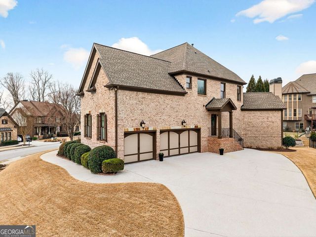 2370 Hopehaven Way, Hoschton, GA 30548