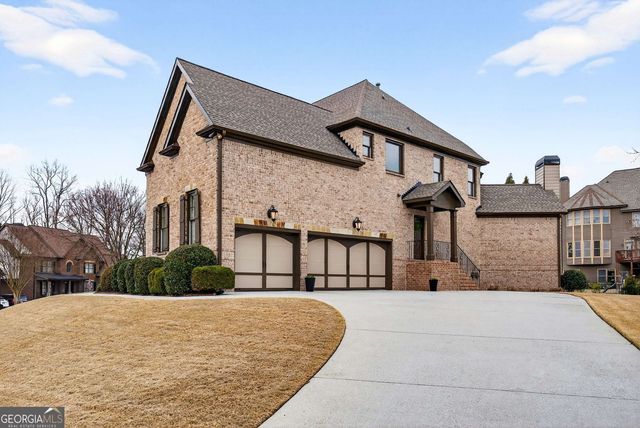 2370 Hopehaven Way, Hoschton, GA 30548