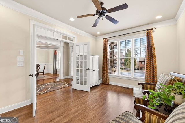 2370 Hopehaven Way, Hoschton, GA 30548