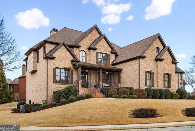 2370 Hopehaven Way, Hoschton, GA 30548