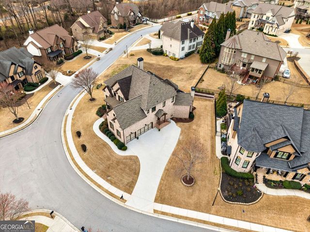 2370 Hopehaven Way, Hoschton, GA 30548