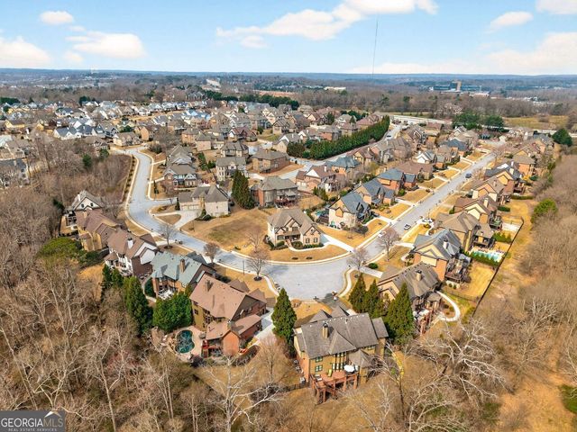 2370 Hopehaven Way, Hoschton, GA 30548