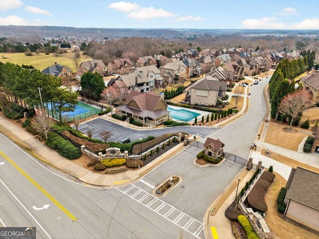 2370 Hopehaven Way, Hoschton, GA 30548