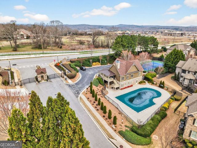 2370 Hopehaven Way, Hoschton, GA 30548