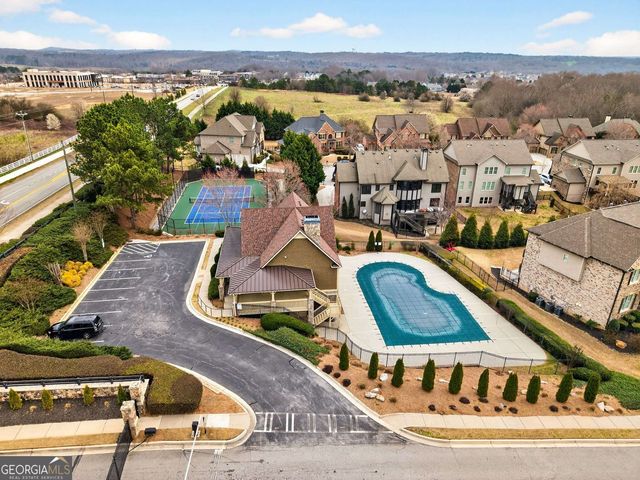 2370 Hopehaven Way, Hoschton, GA 30548