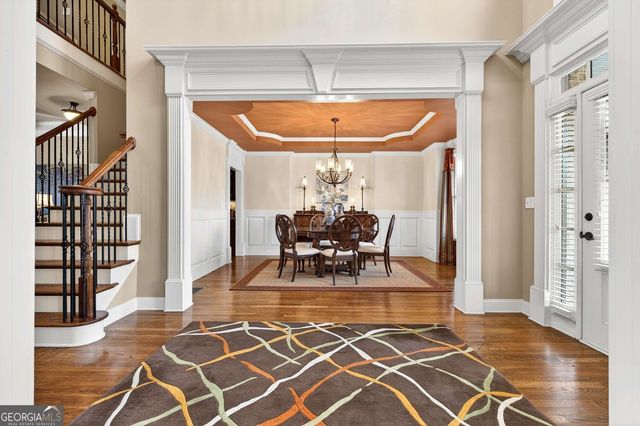 2370 Hopehaven Way, Hoschton, GA 30548