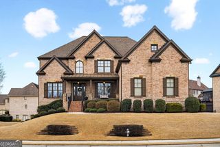 2370 Hopehaven Way, Hoschton, GA 30548