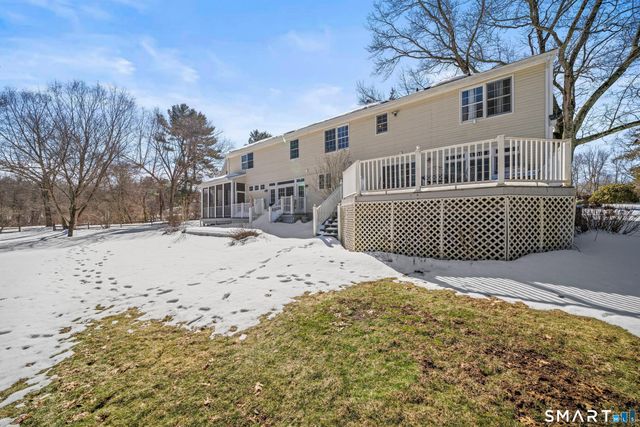 8 Hickory Court, Colchester, CT 06415