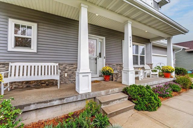 9914 Autumn Breeze Road, Middleton, WI 53562