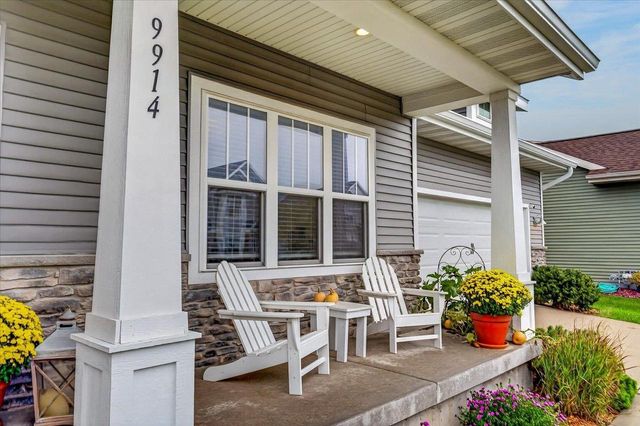 9914 Autumn Breeze Road, Middleton, WI 53562