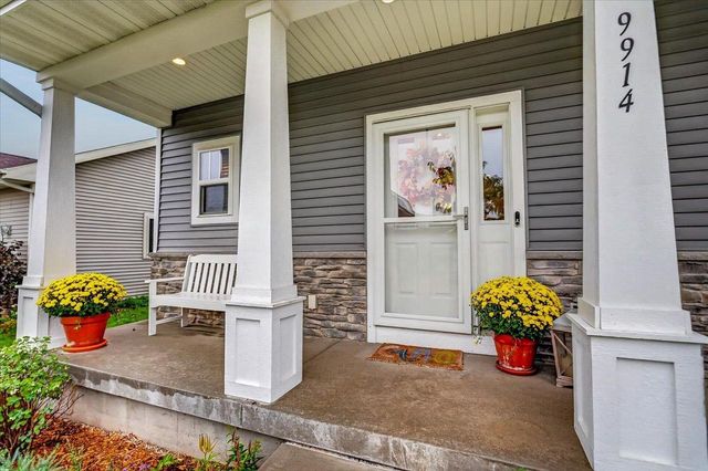 9914 Autumn Breeze Road, Middleton, WI 53562