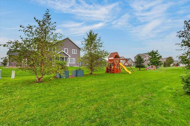 9914 Autumn Breeze Road, Middleton, WI 53562
