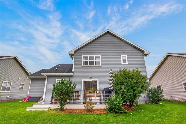 9914 Autumn Breeze Road, Middleton, WI 53562