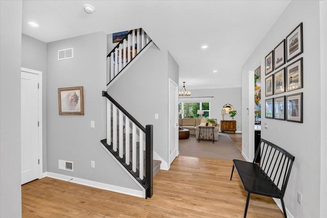 9914 Autumn Breeze Road, Middleton, WI 53562