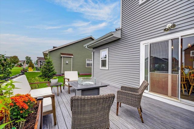 9914 Autumn Breeze Road, Middleton, WI 53562