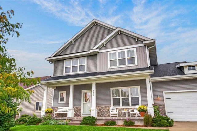 9914 Autumn Breeze Road, Middleton, WI 53562