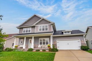 9914 Autumn Breeze Road, Middleton, WI 53562