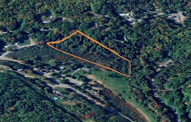 14 Hartland Hill Road, Hartland, VT 05048