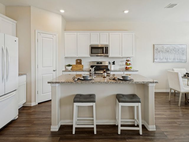 1512 Fields View Drive, Anna, TX 75409