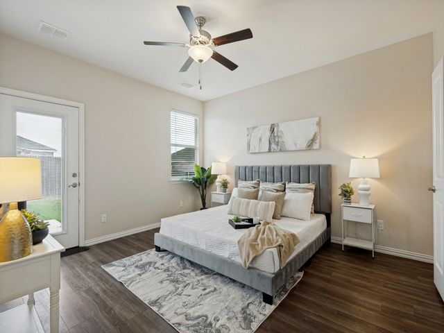1512 Fields View Drive, Anna, TX 75409