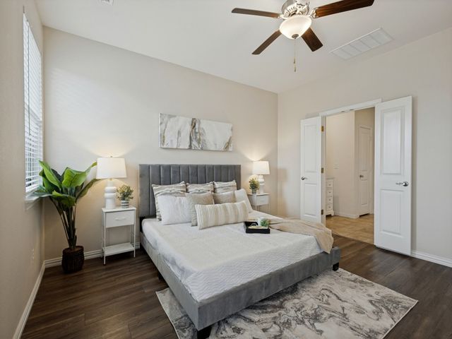 1512 Fields View Drive, Anna, TX 75409