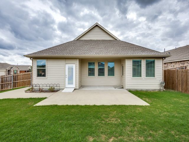 1512 Fields View Drive, Anna, TX 75409