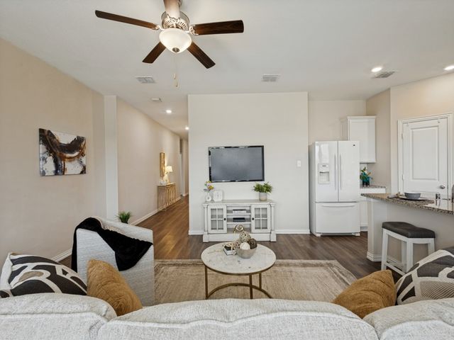 1512 Fields View Drive, Anna, TX 75409