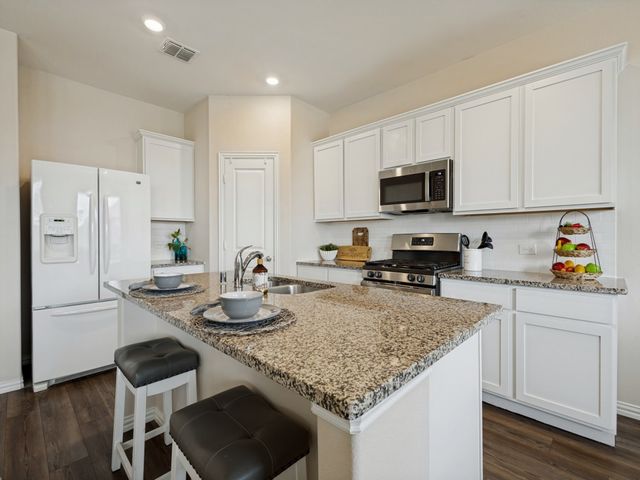 1512 Fields View Drive, Anna, TX 75409