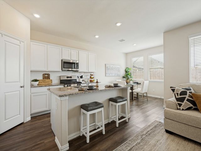 1512 Fields View Drive, Anna, TX 75409