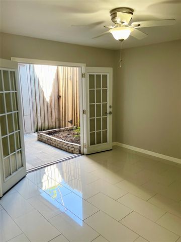 2625 Marilee Lane 2, Houston, TX 77057