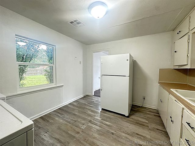 619 M SW, Ardmore, OK 73401