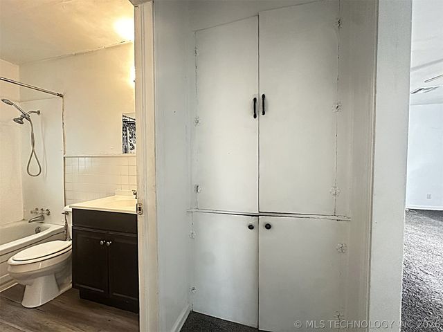 619 M SW, Ardmore, OK 73401